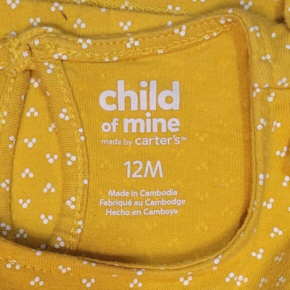 ❄️ 12m | Long Sleeved Shirt - Picture 3 of 4